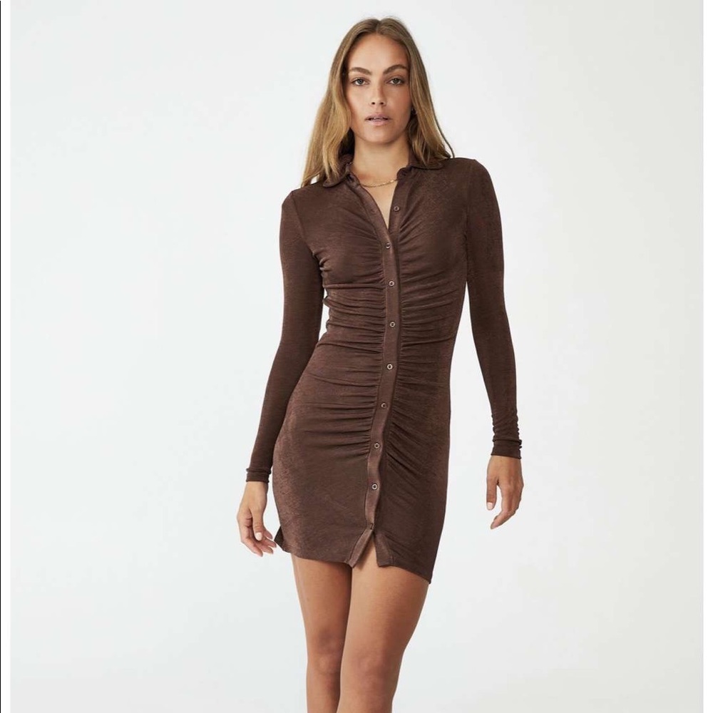 Cotton On Dress